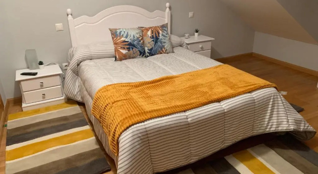 Апартаменты Apartamento "PAPA OSO"
