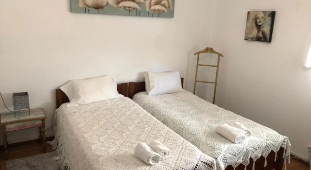 Двухместный номер Standard Residencia Maria Jose