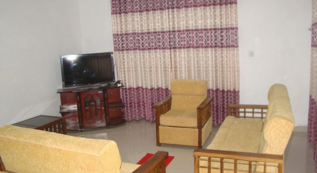 Двухместный номер Standard Ella Sashen Hotel