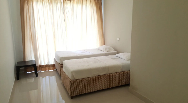 Lake View Rest