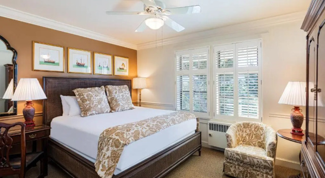 Номер Standard Pine Inn - Carmel
