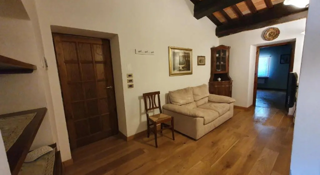 Апартаменты Casa Giogo