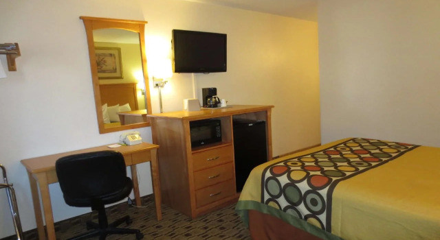Americas Best Value Inn