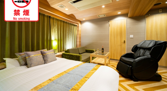 HOTEL　Noblesse, Prenota Hotel Nada Ward Kōbe