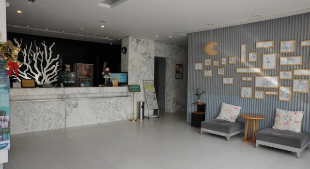 Jinjiang Inn - Qixing Road, Wanda Plaza, Guilin