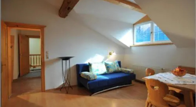 Appartments Bad Salve