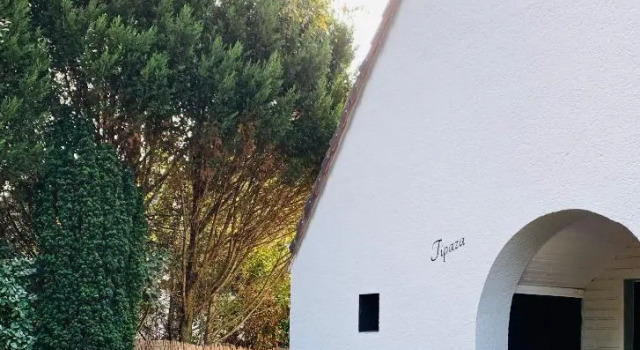 Maison 4 Chambres Avec Jardin & Parking Prive, Varaa Villa Le Touquet-Paris-Plage 