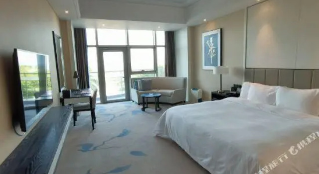 The Ming's Apartment, Boek Appartement Hotels in Guangdong met parkeren, Parkeren