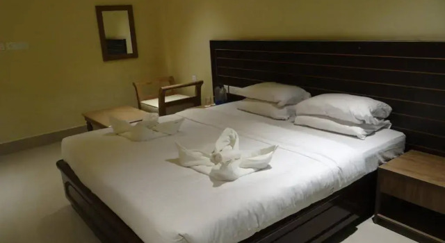 Toshali Pushpagiri, Reservar Hotel Balachandrapur 