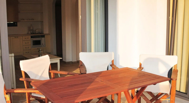 Люкс Luxury Kleopatra Villas - Seaside Suites