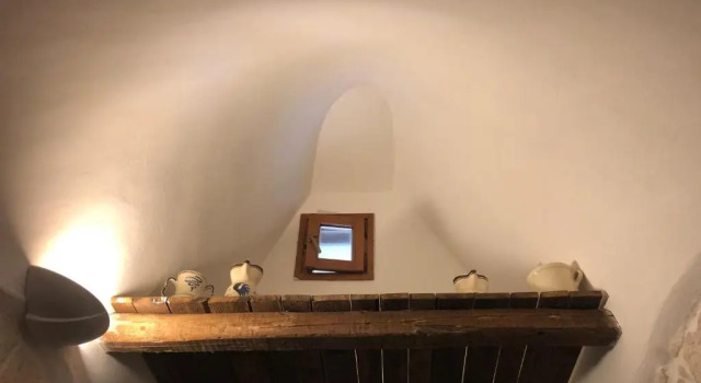 Апартаменты I Trulli della NaturaBio