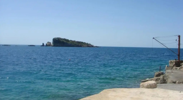 Апартаменты Apartments and Studios Anicic