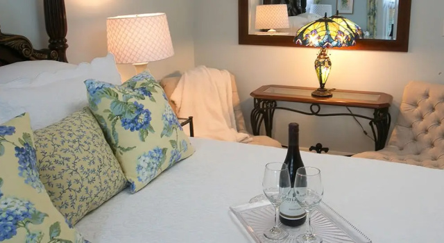 Номер Premium Lamberson Guest House