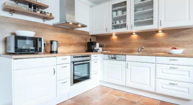 Апартаменты Schützenweg 3 Wohnung 2, Nießen