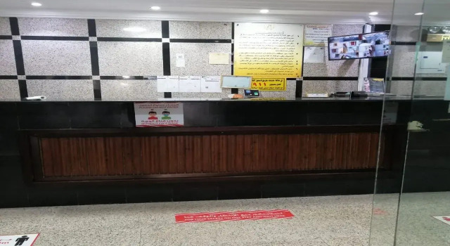 Remas Jeddah, Varaa Hotelli Jedda 