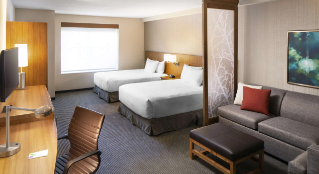 Hyatt Place Sumter/Downtown, Забронировать Отель Отели Южной Каролины с завтраком, Завтраки