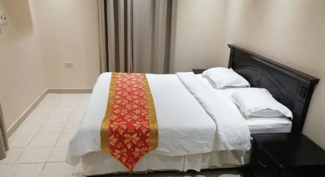 Telal Ashbelia Furnished Apartments