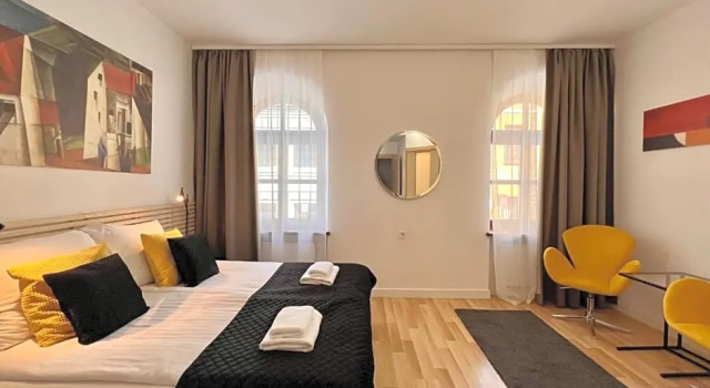 Hotel77, Prenota Hotel Zamość Lubelskie