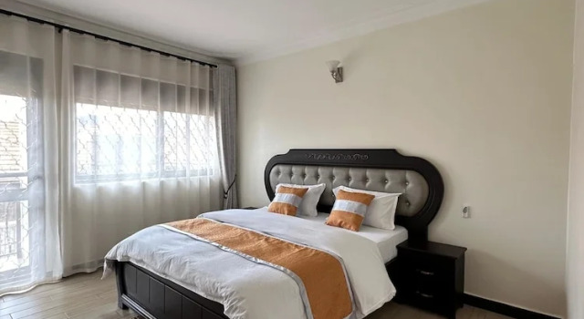 Divine Furnished Apartments