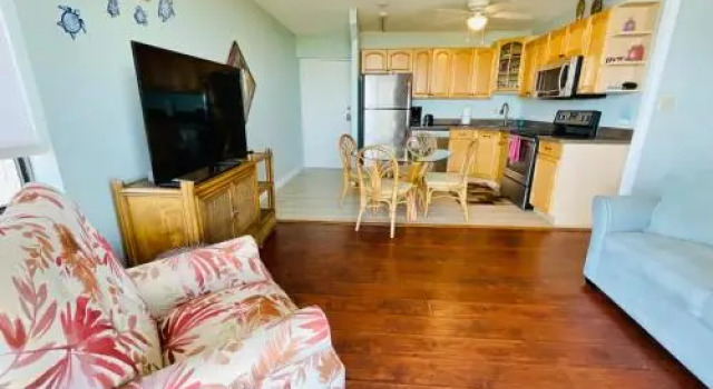 #901 Private Beach and Gulf Views