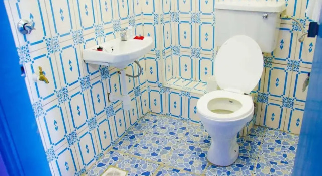 Habitación Estándar Sunglam Hotel