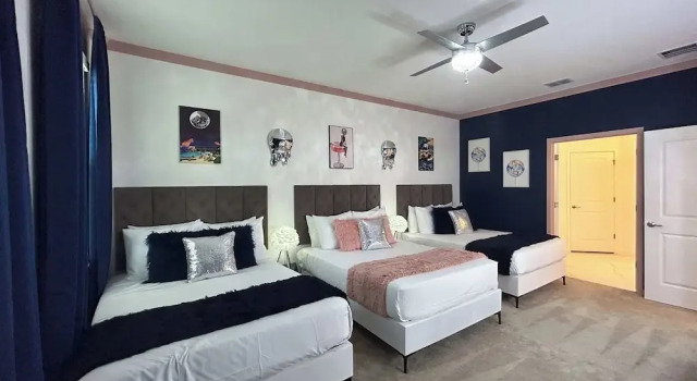 Коттедж Upstay Epic 15br Mansion for Big Groups Near Parks