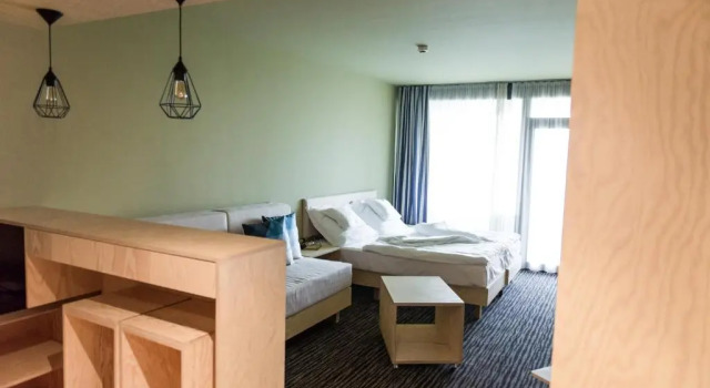 Alsóörs Marina Hotel, Book Hotel Hoteller i Alsoors med morgenmad, Morgenmad
