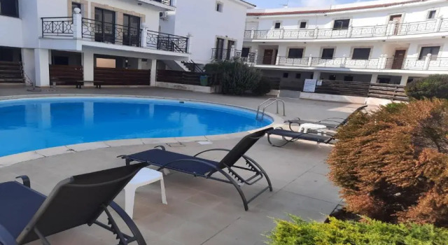 Апартаменты Paramount Gardens Resorts C201