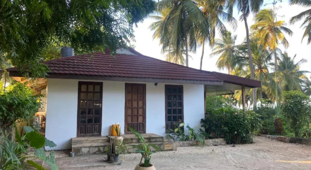 Garden Beach Apartment Zanzibar