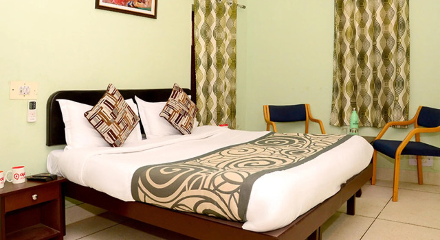 Collection O 4255 Day Night Guest House and Restaurant, Забронировать Гостевой дом Гостевые дома штата Раджастхана, Гостевой дом