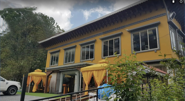 Sumitel Gangtok Resort, Reserva ahora Hotel Hoteles de 4 estrellas en Gangtok, 4*