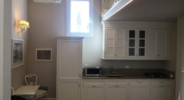 Апартаменты Santa Elisabetta Florence view apartament