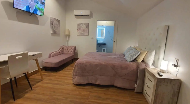Sandra Rooms, Забронировать Отель Аликанте Памплона