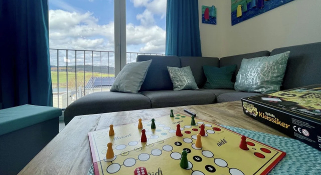 Sonnenweg 36 LAKEVIEW HOUSE Türkis Diemelsee, Забронировать Дом для отпуска Штормбрух Димельзее