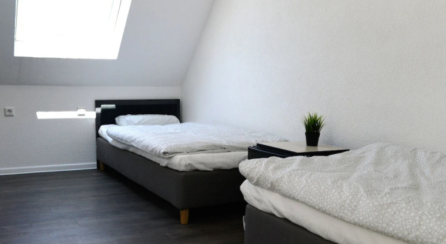 Студия Economy Pforzheim Ferienhaus
