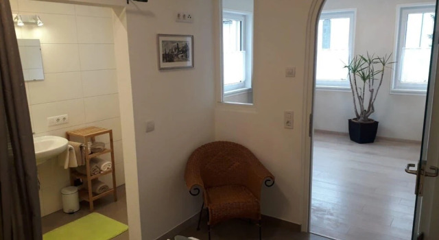 Ferienwohnung - Rauchkofel, Prenota Hotel Hotel a Tirolo con parcheggio, Parcheggio