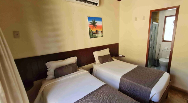 Serhs Villas da Pipa Hotel