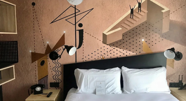 Ibis Styles Dreux Centre Gare