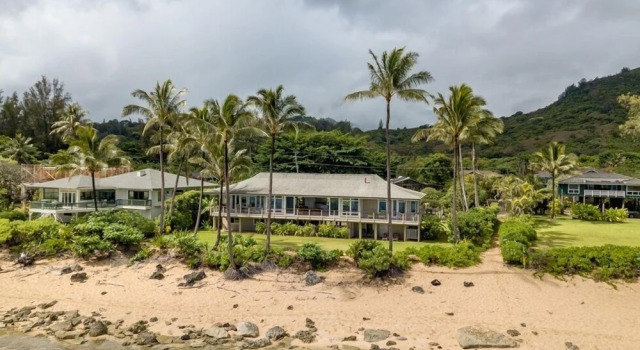 King Hale Home
