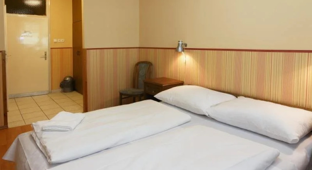 Hotel Flandria