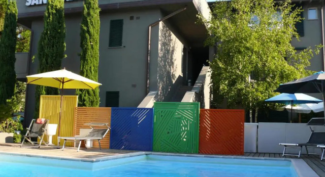 Апартаменты San Marco Holidays