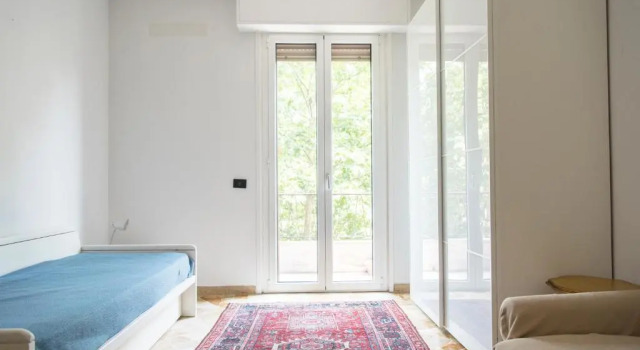 Youhosty - Pezzotti 18, Book Hotel Milan Lombardy