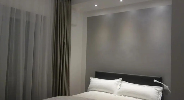 Номер Standard Victoria Living