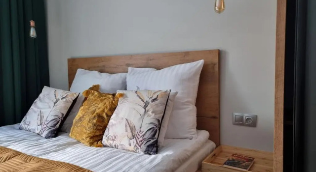 Apartament LuxLoft