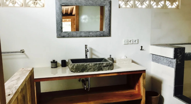Двухместный номер Premium с балконом и с видом на горы Sun Suko Boutique Retreat