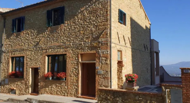 Residence Villa Elena