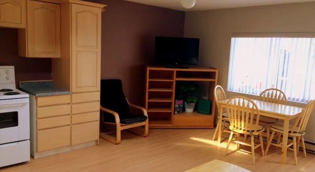 Номер Standard Golden Sands Resort Motel