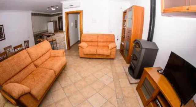 Apartamento Los Arcos, Забронировать Апартаменты/квартира Отели Алора с парковкой, Парковка