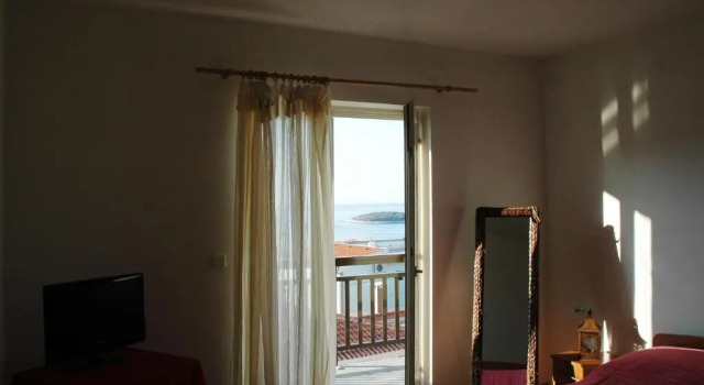 Апартаменты Babo Apartments