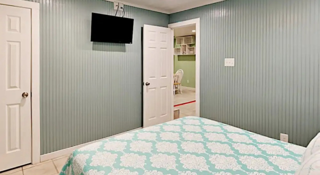 Paradise Hideout - One Bedroom Townhome, Забронировать Отель Отели Порт-Аранзас 3 звезды, рядом с Leonabelle Turnbull Birding Center, 3*